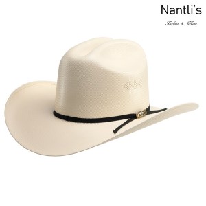 Nantlis Sombrero 50x joan sebastian F10 Western Hats USA