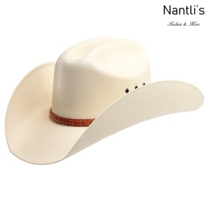 Nantlis Sombrero 50x Montana Western Hats USA