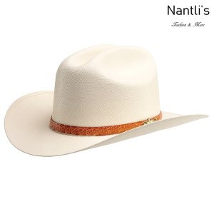 Nantlis Sombrero 50x Sinaloa 2 F8 Western Hats USA