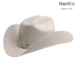 Nantlis Texana 100x Lupillo Buskin Western Hats USA