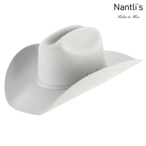 Nantlis Texana 100x Malboro Grey Western Hats USA
