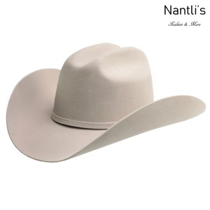 Nantlis Texana 15x Recto Buskin Western Hats USA