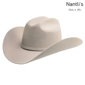 Nantlis Texana 15x Zacatecas Buskin Western Hats USA