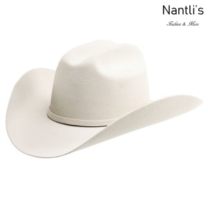 Nantlis Texana 15x Zacatecas Hueso Western Hats USA