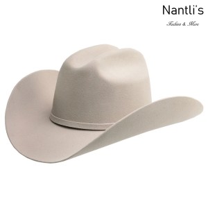 Nantlis Texana 20x Zacatecas Buskin Western Hats USA