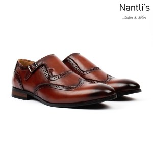 SL-C360 brown Zapatos por Mayoreo Wholesale mens shoes Nantlis Santino Luciano Shoes
