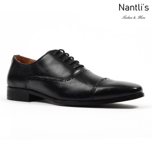 SL-C370 black Zapatos por Mayoreo Wholesale mens shoes Nantlis Santino Luciano Shoes