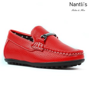 TY-i1711 red Zapatos por Mayoreo Wholesale kids shoes Nantlis Bonafini Shoes Tonys