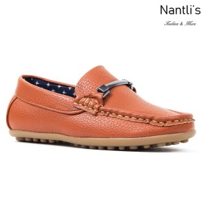TY-k1711 light brown Zapatos por Mayoreo Wholesale kids shoes Nantlis Bonafini Shoes Tonys