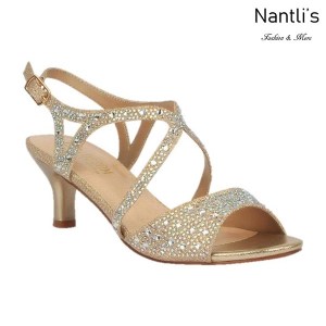 BL-Berk-64 Nude Zapatos de Mujer Mayoreo Wholesale Women Heels Shoes Nantlis