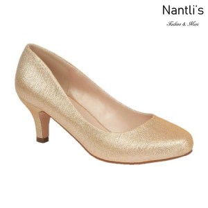 BL-Barbara-66X Nude Zapatos de Mujer Mayoreo Wholesale Women Heels Bridal Shoes Nantlis