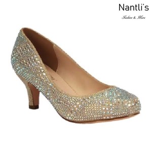 BL-Bertha-22 Nude Zapatos de Mujer Mayoreo Wholesale Women Heels Shoes Nantlis