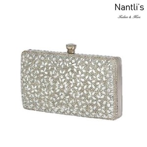 BL-HB-Reese-3 White Cartera de Mujer Mayoreo Wholesale Womens Hand Bag Nantlis