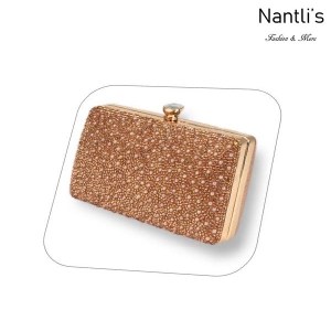 BL-HB-Reese-5 Rose Gold Cartera de Mujer Mayoreo Wholesale Womens Hand Bag Nantlis