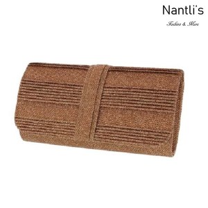 BL-HB108 Bronze Cartera de Mujer Mayoreo Wholesale Womens Hand Bag Nantlis