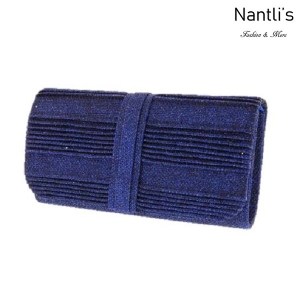 BL-HB108 Navy Cartera de Mujer Mayoreo Wholesale Womens Hand Bag Nantlis