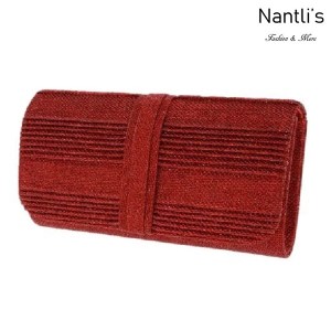 BL-HB108 Red Cartera de Mujer Mayoreo Wholesale Womens Hand Bag Nantlis