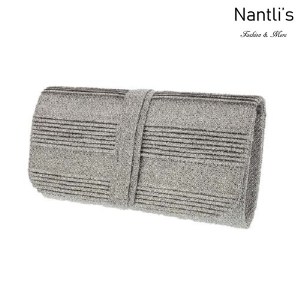 BL-HB108 Silver Cartera de Mujer Mayoreo Wholesale Womens Hand Bag Nantlis