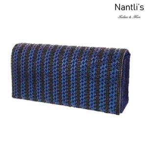 BL-HB111 Navy Cartera de Mujer Mayoreo Wholesale Womens Hand Bag Nantlis