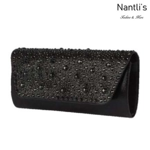 BL-HB81A Black Cartera de Mujer Mayoreo Wholesale Womens Hand Bag Nantlis