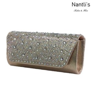 BL-HB81A Nude Cartera de Mujer Mayoreo Wholesale Womens Hand Bag Nantlis