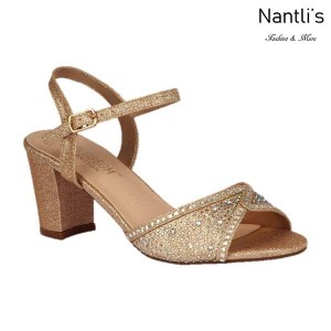 BL-Lennie-22 Nude Zapatos de Mujer Mayoreo Wholesale Women Heels Shoes Nantlis