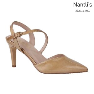 BL-Lisa-11 Nude Zapatos de Mujer Mayoreo Wholesale Women Heels Shoes Nantlis