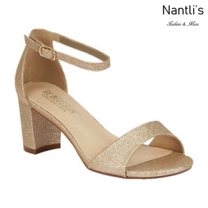 BL-Olie-18 Nude Zapatos de Mujer Mayoreo Wholesale Women Heels Shoes Nantlis