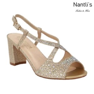 BL-Olie-8 Nude Zapatos de Mujer Mayoreo Wholesale Women Heels Shoes Nantlis