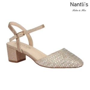 BL-Olivia-26 Nude Zapatos de Mujer Mayoreo Wholesale Women Heels Shoes Nantlis