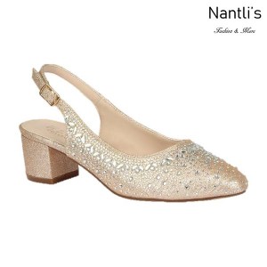 BL-Olivia-30 Nude Zapatos de Mujer Mayoreo Wholesale Women Heels Shoes Nantlis