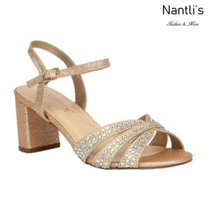 BL-Sofia-59 Nude Zapatos de Mujer Mayoreo Wholesale Women Heels Shoes Nantlis