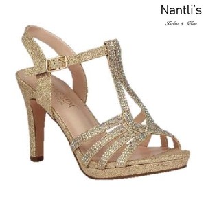 BL-Taylor-12 Nude Zapatos de Mujer Mayoreo Wholesale Women Heels Bridal Shoes Nantlis