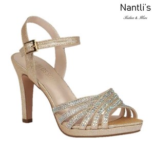 BL-Taylor-16 Nude Zapatos de Mujer Mayoreo Wholesale Women Heels Bridal Shoes Nantlis