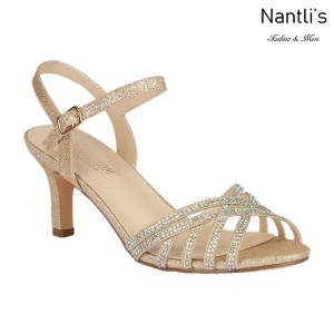 BL-Valerie-16 Nude Zapatos de Mujer Mayoreo Wholesale Women Heels Shoes Nantlis