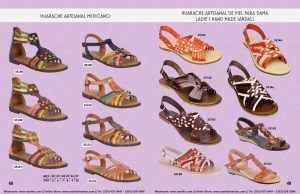 Catalogo Nantlis Vol IM2019 Nantlis Western Wear Productos de Mexico Page 048-049