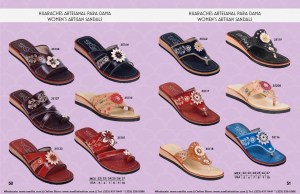 Catalogo Nantlis Vol IM2019 Nantlis Western Wear Productos de Mexico Page 050-051