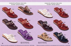 Catalogo Nantlis Vol IM2019 Nantlis Western Wear Productos de Mexico Page 052-053