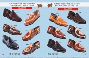 Catalogo Nantlis Vol IM2019 Nantlis Western Wear Productos de Mexico Page 054-055