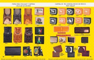 Catalogo Nantlis Vol IM2019 Nantlis Western Wear Productos de Mexico Page 074-075