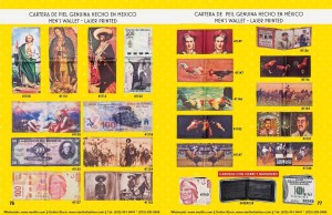 Catalogo Nantlis Vol IM2019 Nantlis Western Wear Productos de Mexico Page 076-077