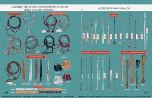 Catalogo Nantlis Vol IM2019 Nantlis Western Wear Productos de Mexico Page 116-117