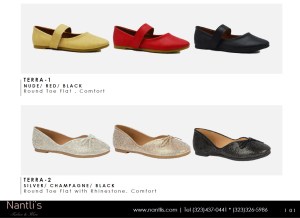 Zapatos de Mujer mayoreo Catalogo 2019 Vol BL2 Nantlis Wholesale womens Shoes_Page_02