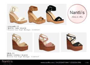 Zapatos de Mujer mayoreo Catalogo 2019 Vol BL2 Nantlis Wholesale womens Shoes_Page_06
