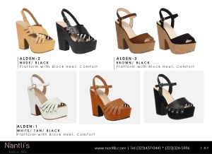Zapatos de Mujer mayoreo Catalogo 2019 Vol BL2 Nantlis Wholesale womens Shoes_Page_08