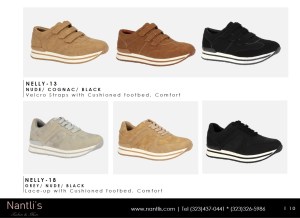 Zapatos de Mujer mayoreo Catalogo 2019 Vol BL2 Nantlis Wholesale womens Shoes_Page_11