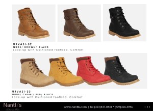 Zapatos de Mujer mayoreo Catalogo 2019 Vol BL2 Nantlis Wholesale womens Shoes_Page_12