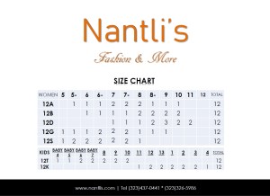 Zapatos de Mujer mayoreo Catalogo 2019 Vol BL2 Nantlis Wholesale womens Shoes_Page_13