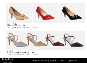 Zapatos de Mujer mayoreo Catalogo 2019 Vol BL3 Nantlis Wholesale womens Shoes_Page_02