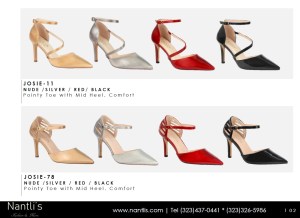 Zapatos de Mujer mayoreo Catalogo 2019 Vol BL3 Nantlis Wholesale womens Shoes_Page_03